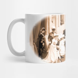 Queen Victoria Mug